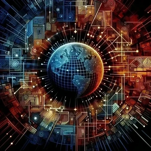 fox加速器商标图